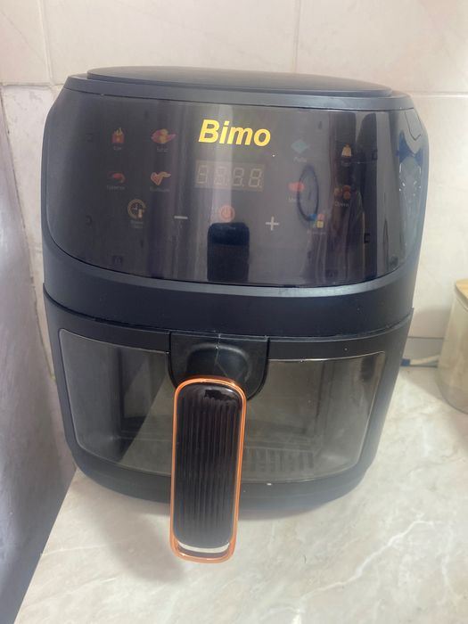 Аэрогриль  BiMo состояние новое