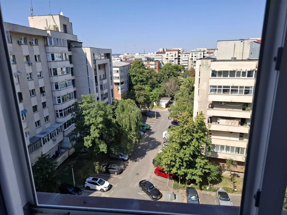 Proprietar vanzare Apartament 4 camere central Craiova 0730497998