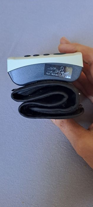 Апарат за измерване на кръвно Beurer BC30