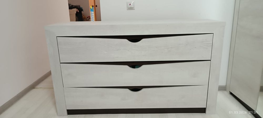 Комод в хорошем состоянии