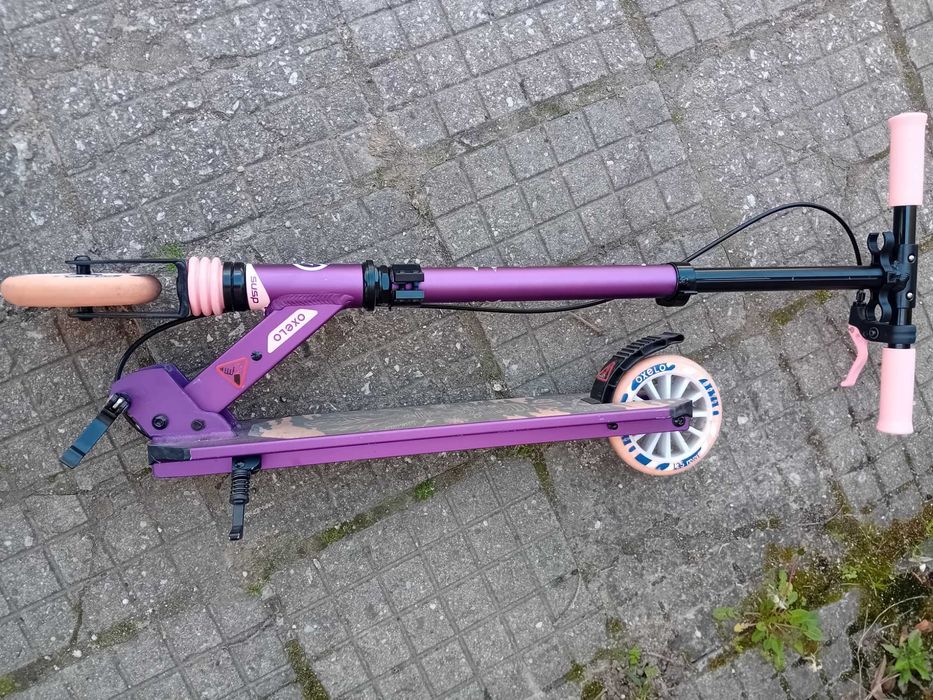 Детска тротинетка