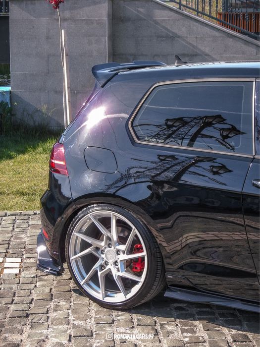 Jante ZedPerformance zp3.1 R19 5x112