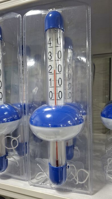 Termometrlar basseyn uchun