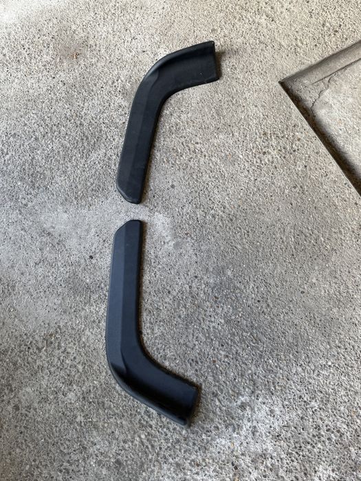 Lip bara fata spate auto universale