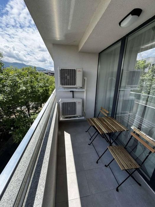 Дава се под наем Двустаен апартамент в София, Овча купел - 72 кв.м за 650 € - Снимка #7