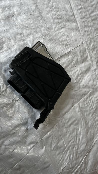 Peugeot/Citroen компютър