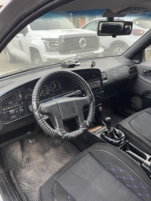 Продам Volkswagen в отличном состояние