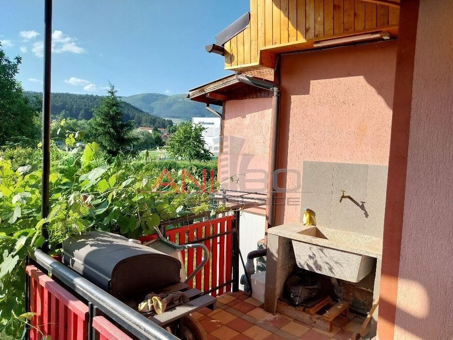 Продава се Къща в Годеч - 55 кв.м за 1159 €/кв.м - Снимка #10