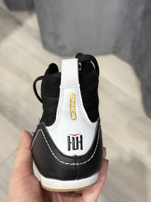 Боксерки для бокса 36 размер