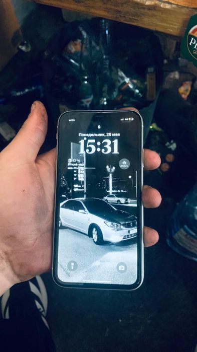 Iphone 11 128gb
