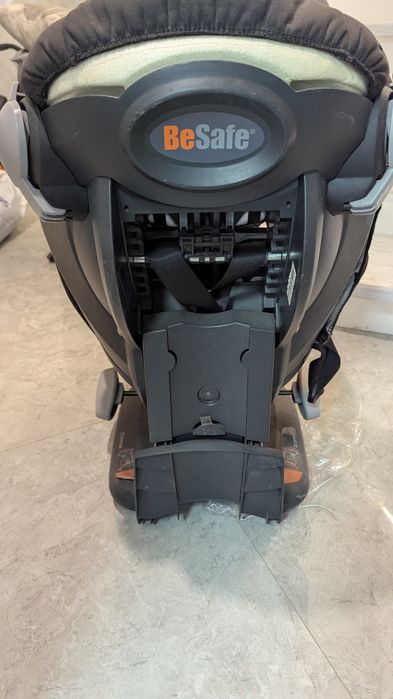 Продам автокресло