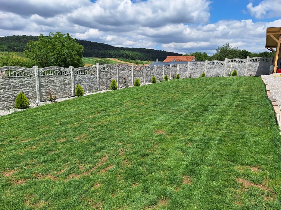 Teren pentru casa in Hidișelu de jos cu panorama deosebita.