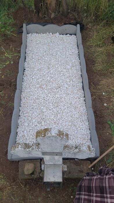 Piatra decorativa,mozaic