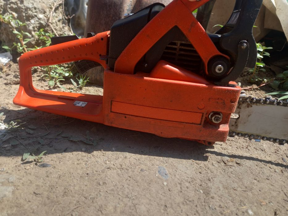 Drujba dolmar functioneaza