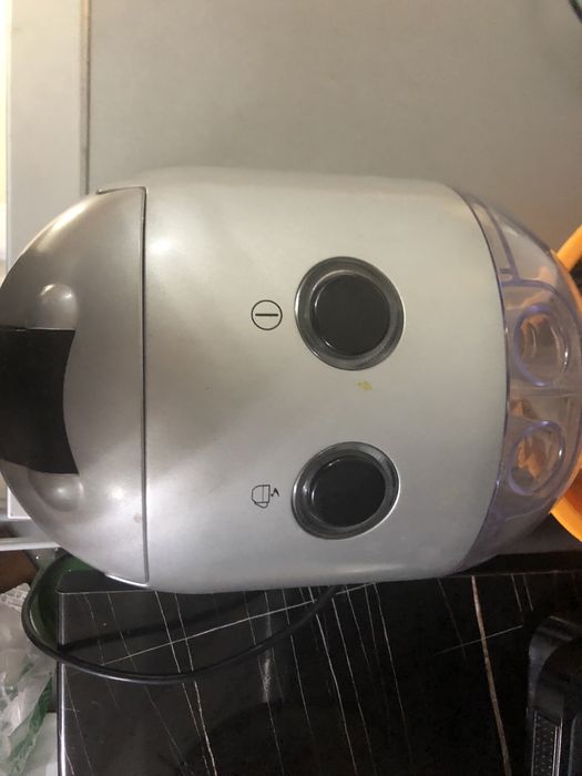 Кофемашина цептер капсулы