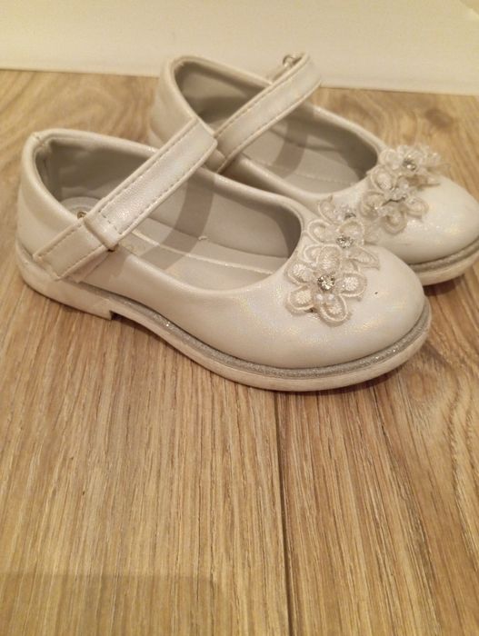 Туфли детский для девочек