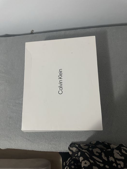 Ghete Calvin Klein