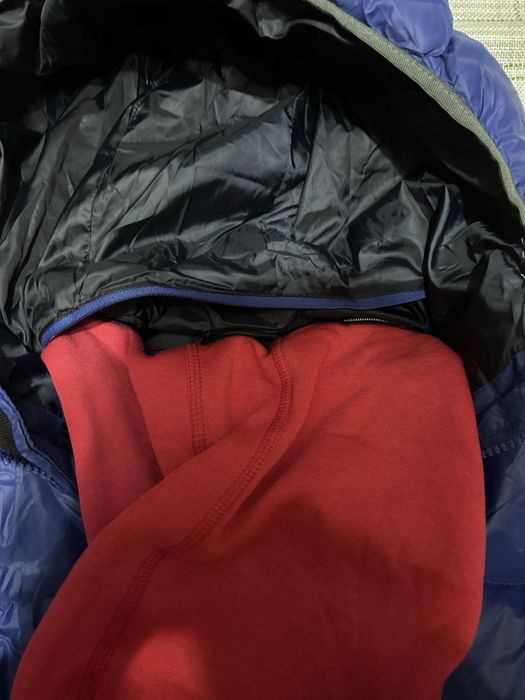 Geacă Palace barbați