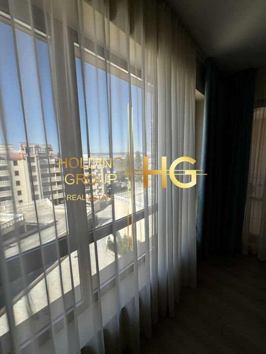 Продава се Двустаен апартамент в Варна, Аспарухово - 74 кв.м за 1846 €/кв.м - Снимка #4