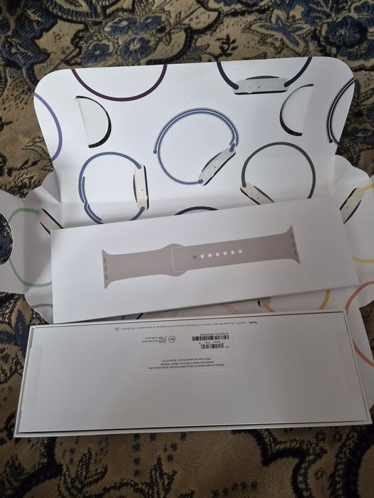 Продам apple watch se