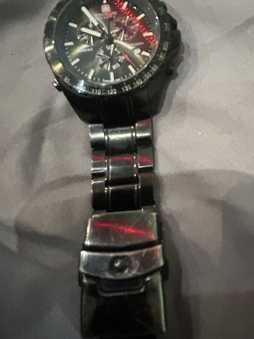 Часовник Swiss Military Hanowa