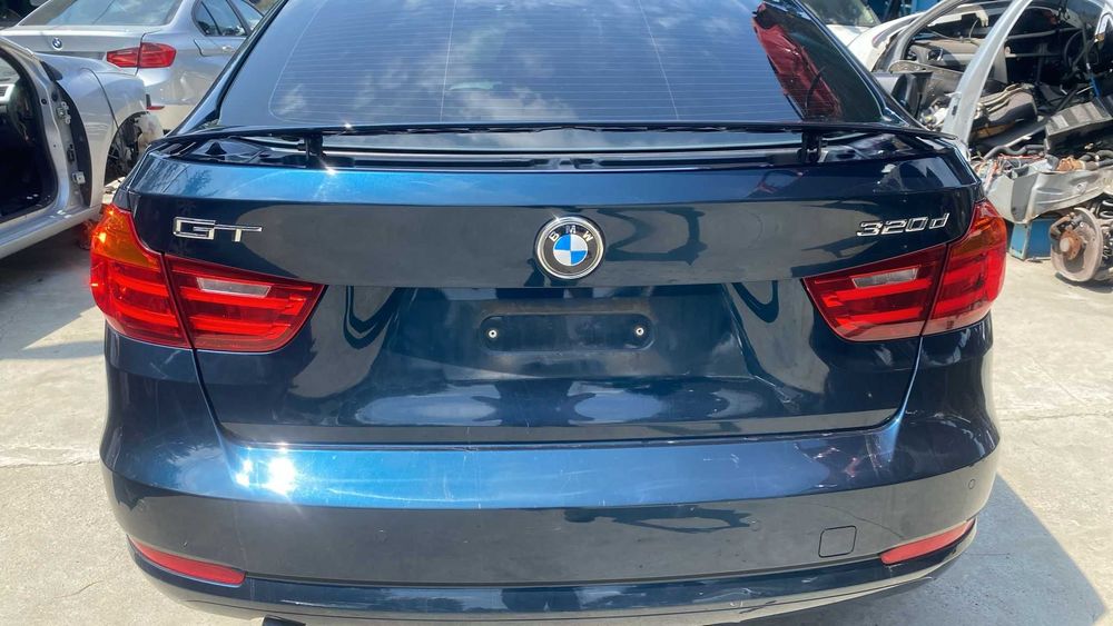 Dezmembrez BMW f30 gt 2.0 d an 2013