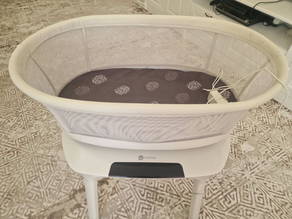 Колыбель 4moms люлька