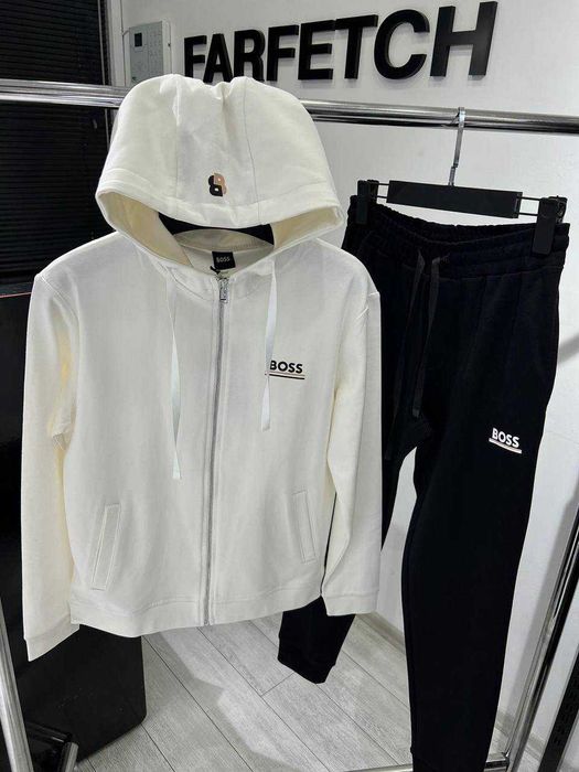 Комплект Анцунг Boss