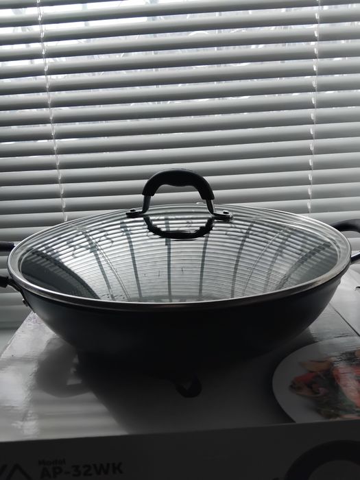 Сковородка диаметр 32