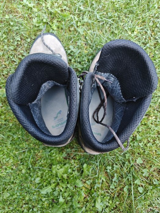 Ловни и туристически обувки Lowa