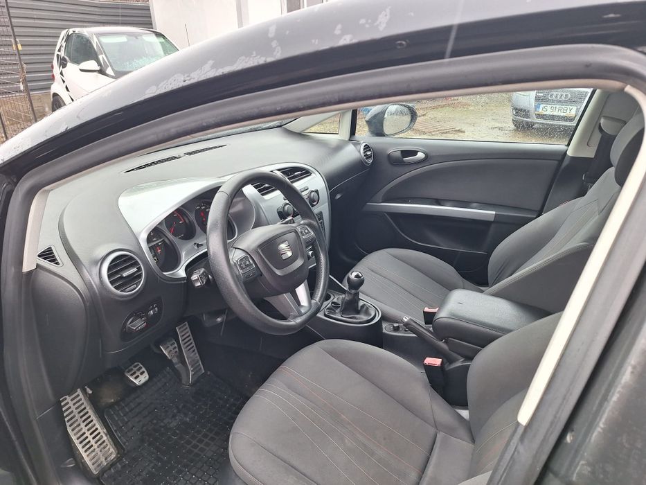 Seat leon 2012 1.6tdi