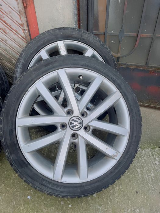 5x112 18 VW Audi
