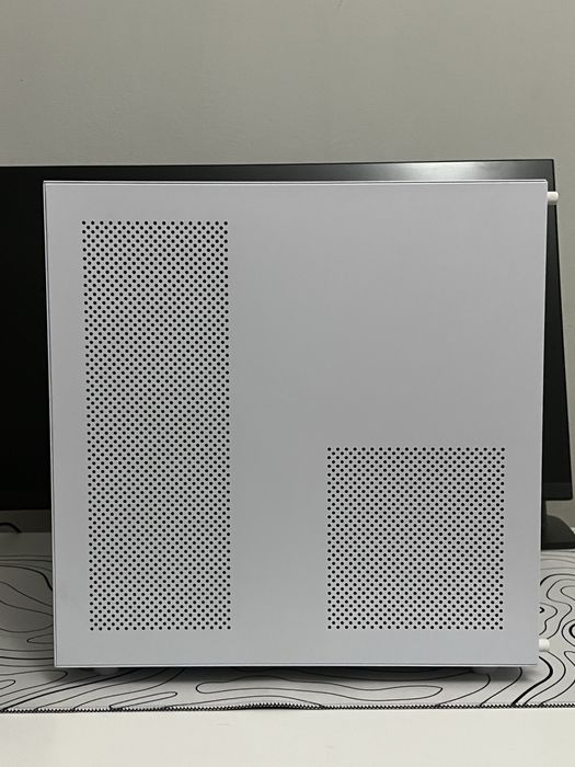 Игровой пк, rtx 5060