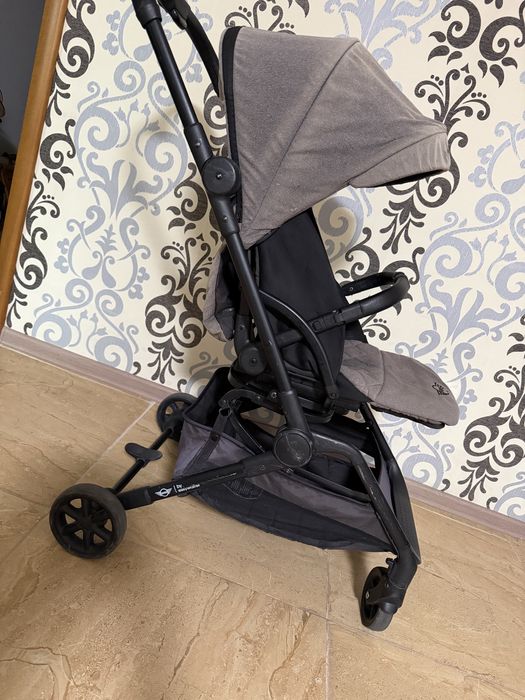 Easywalker MINI коляска