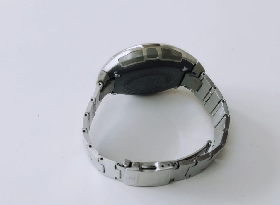 Ceas vechi Casio Wave Ceptor WV-56h, modul 2586