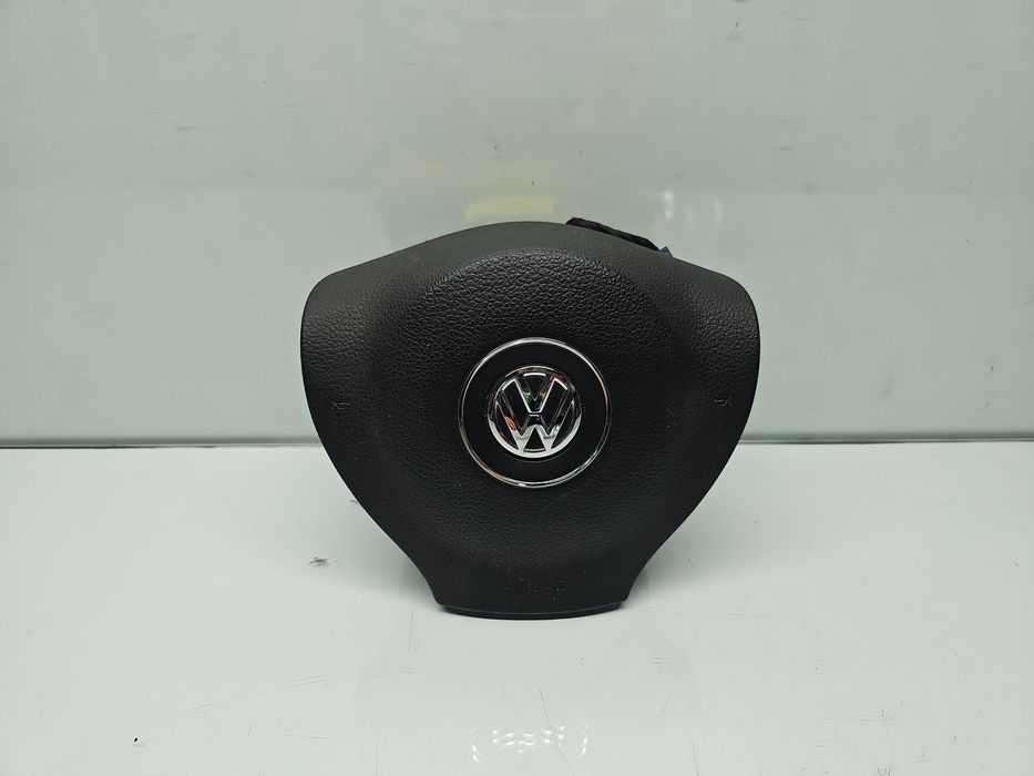 Airbag volan Volkswagen Passat CC (358) Facelift [Fabr 2012-2016] 3C88