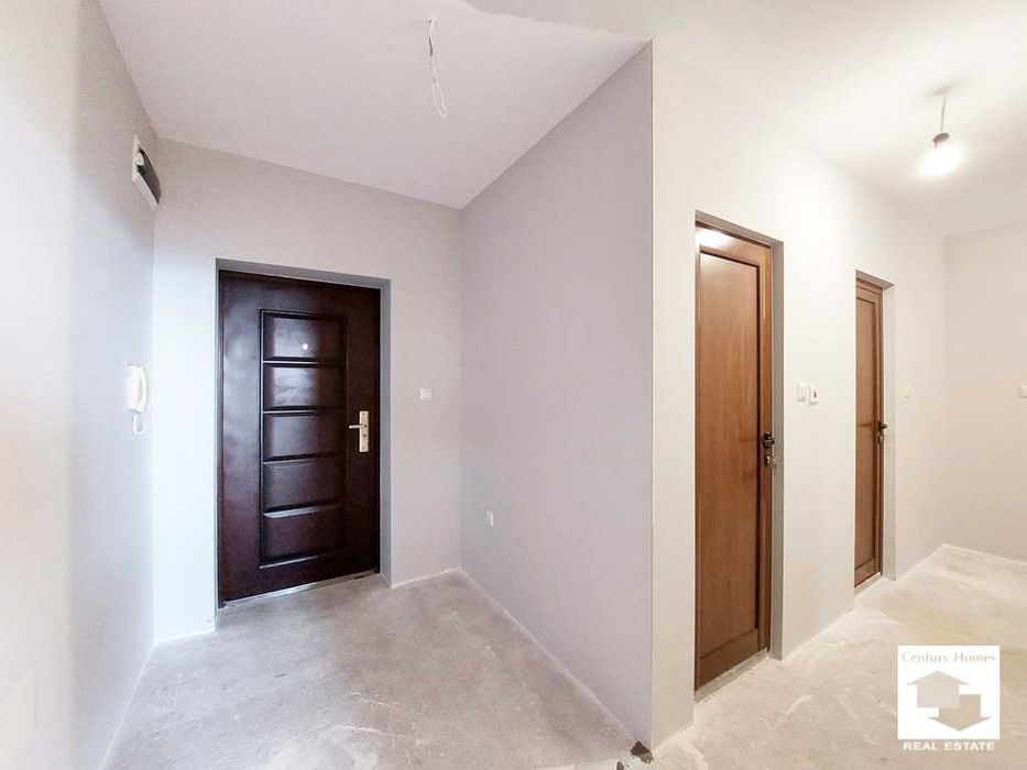 104948 ЕКСКЛУЗИВНО! Панорамен апартамент с 2 спални в кв. Акация