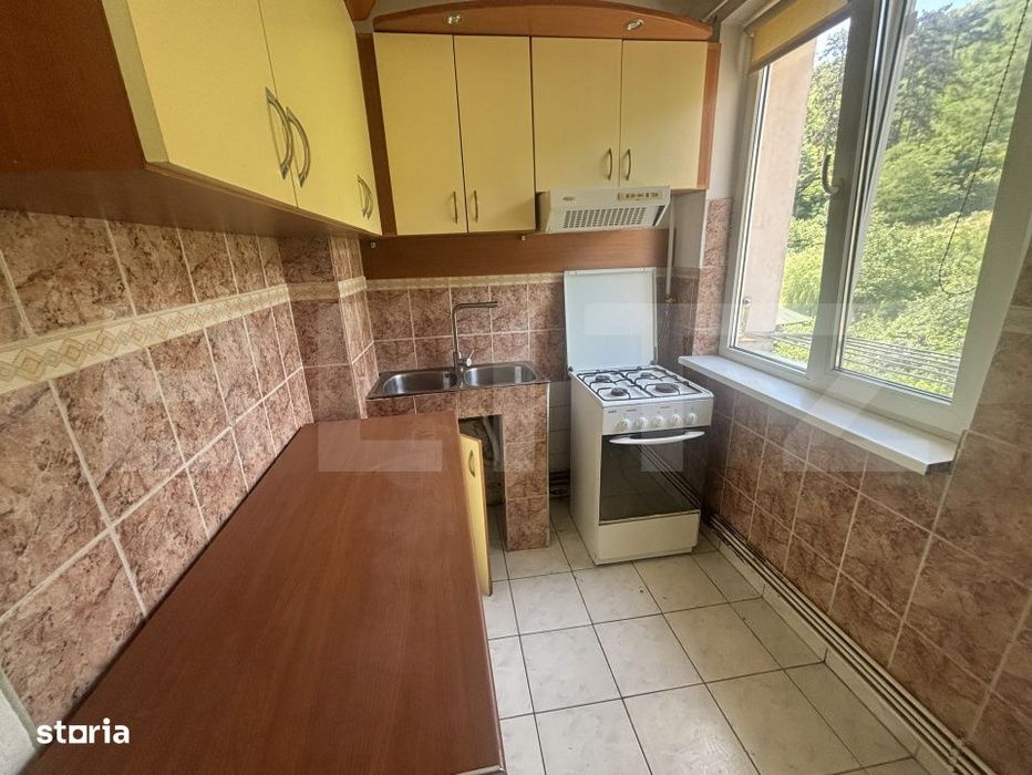 Apartament de vanzare, 43 mp - Simleu Silvaniei