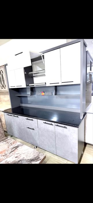 Новый мебель для вашей кухни.