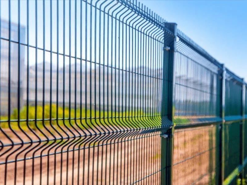 Панель ограждения