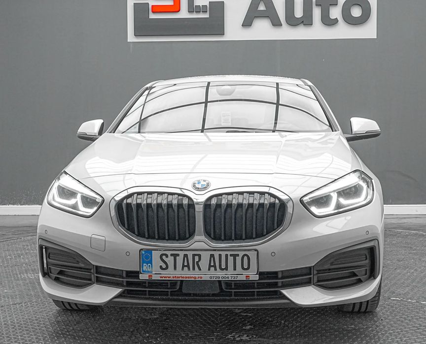 BMW Seria 1 2023 — imagine 2