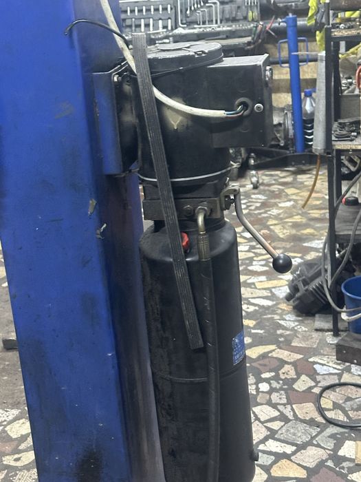 Продам подьемник в рабочем состоянии