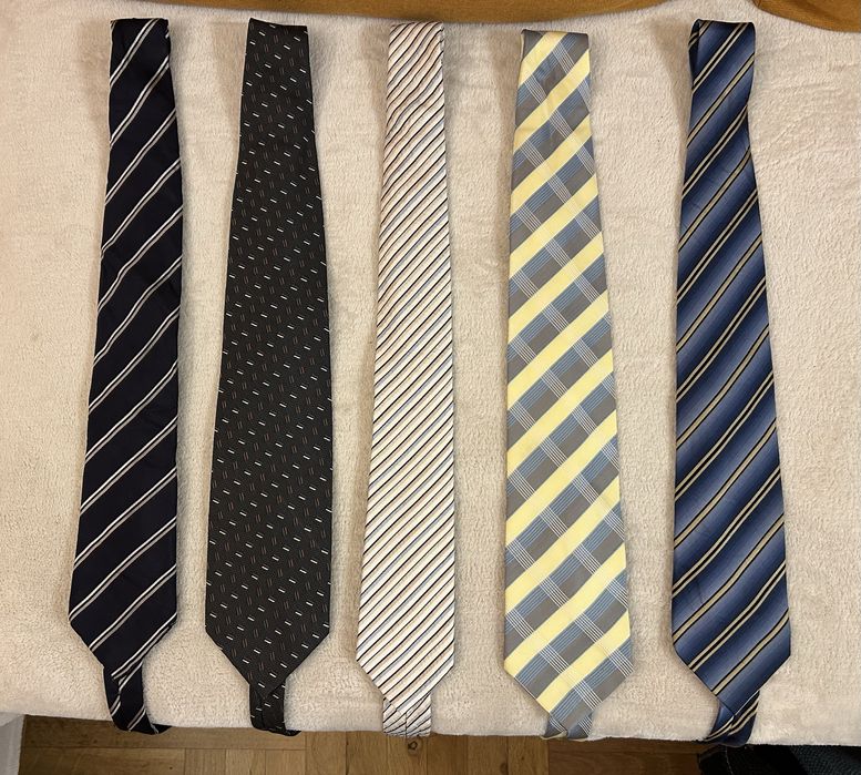 Мъжки вратовръзки