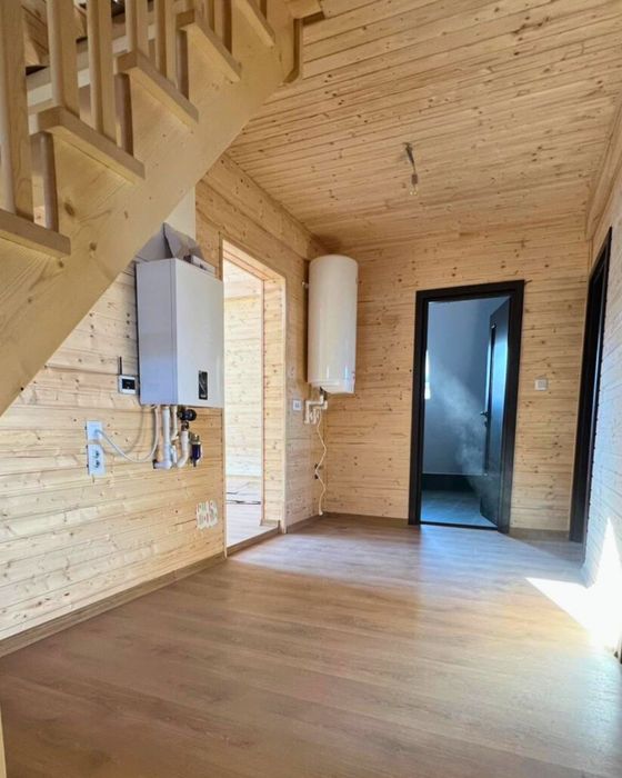 Casă A-Frame de vânzare în Glăjerie - Râșnov, 115 mp, 4 camere, direct dezvoltator