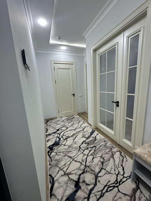 Biznes kvartira. NRG ZAMON