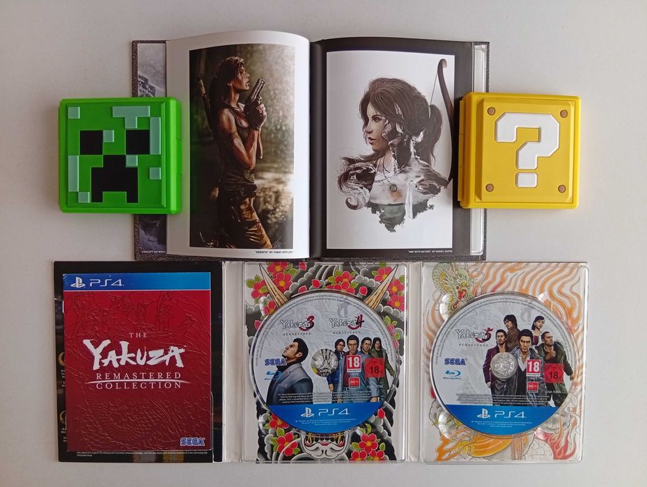 ДЕТСКИ ИГРИ за PlayStation 4 PS4 ПС4 PlayStation 5 PS5 ПС5 Плейстейшън