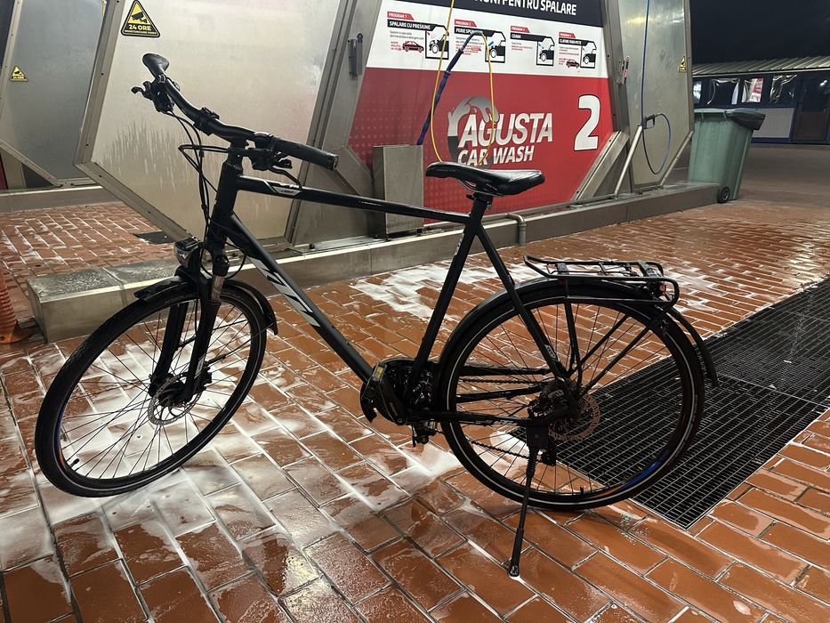 Ktm veneto light disc