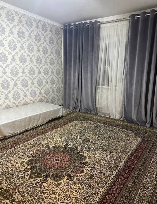 Юнусобод 16 2 хона квартира сотилади 59 квадрат разделни план 6-етаж