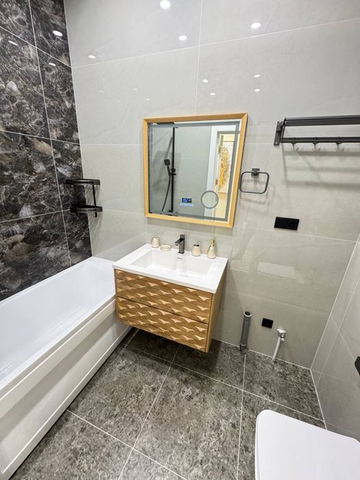 ЖК Darkhan Avenue 2х комн, 65м2 ‼️ Дархан