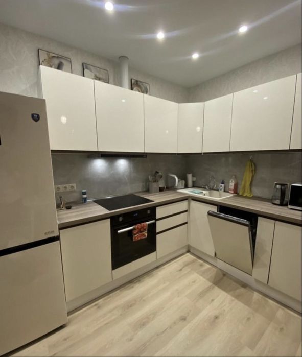 Кварира Север 35